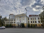 Более четырех тысяч первокурсников пришли учиться в Свердловский областной медицинский колледж