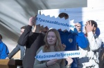 В Екатеринбурге прошел VI областной форум "Молодежь выбирает трезвость"