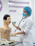 «Первоклассное образование»: СОМК стал площадкой для стажировки преподавателей-медиков со всей РФ