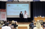В Екатеринбурге обсудили развитие сестринского дела и пути снижения кадрового дефицита в здравоохранении