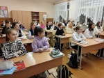 Свердловский Красный Крест поможет юным уральцам собраться в школу