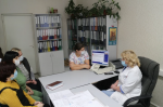 В Свердловской области усиливается контроль качества и безопасности оказания медицинской помощи