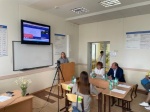 Свердловский областной медицинский колледж успешно прошел процедуру подтверждения качества образца Федерального уровня