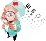 «Медицинская оптика», квалификация оптометрист