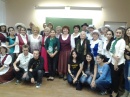 Неделя немецкой культуры в Свердловском областном медицинском колледже